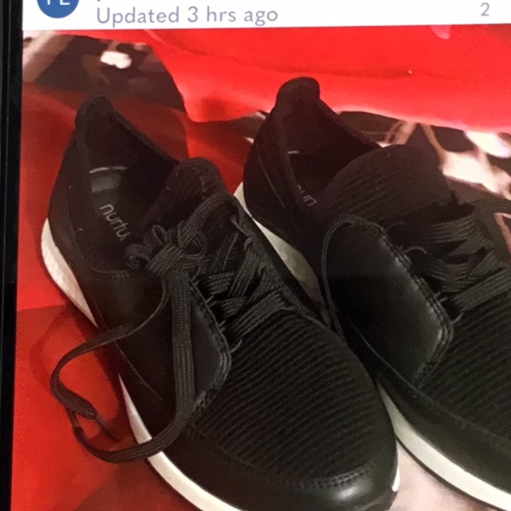 NURTURE. SOFT TENNIS.  NEW